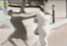 Ανήλικοι «έστηναν καρτέρι» σε ηλικιωμένους σε σταθμούς του ΗΣΑΠ και τους έκλεβαν, δείτε βίντεο με την δράση τους
