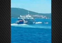 Τραγωδία στην Αδριατική: Τέσσερις νεκροί σε σύγκρουση καταμαράν με ιστιοφόρο στην Κροατία, δείτε βίντεο