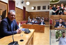 Ξηλώνεται το πουλόβερ στον ΣΥΡΙΖΑ με φόντο τον Τσίπρα – Ο Φάμελλος «έφαγε» Παππά, «διευκόλυνε» Ζαχαριάδη, το μήνυμα Πολάκη και οι βολές εναντίον του