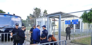 Δίκη για τα Τέμπη: Απορρίφθηκε αίτημα για την προσκόμιση εγγράφου σχετικά με τη δήλωση παράστασης του ελληνικού Δημοσίου