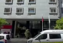 Τραγωδία στην Τουρκία: 70χρονος Έλληνας βρέθηκε νεκρός σε ξενοδοχείο στην Αττάλεια