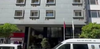 Τραγωδία στην Τουρκία: 70χρονος Έλληνας βρέθηκε νεκρός σε ξενοδοχείο στην Αττάλεια