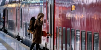 Επανεκκινούν σταδιακά τα τρένα στη Γερμανία μετά τη μεγάλη βλάβη στο σύστημα GSM-R
