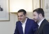Ψάχνουν για το «βαθύ λαρύγγι» στο ΠΑΣΟΚ και την ΕΛΑΣ