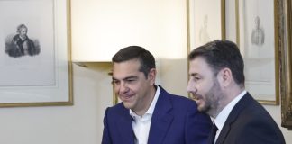 Ψάχνουν για το «βαθύ λαρύγγι» στο ΠΑΣΟΚ και την ΕΛΑΣ