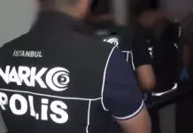 Τεράστια επιχείρηση των τουρκικών Αρχών στα σύνορα με την Ελλάδα: Κατάσχεσαν ναρκωτικά αξίας 55 εκατ. ευρώ (VIDEO)