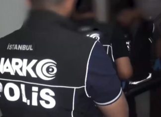 Τεράστια επιχείρηση των τουρκικών Αρχών στα σύνορα με την Ελλάδα: Κατάσχεσαν ναρκωτικά αξίας 55 εκατ. ευρώ (VIDEO)