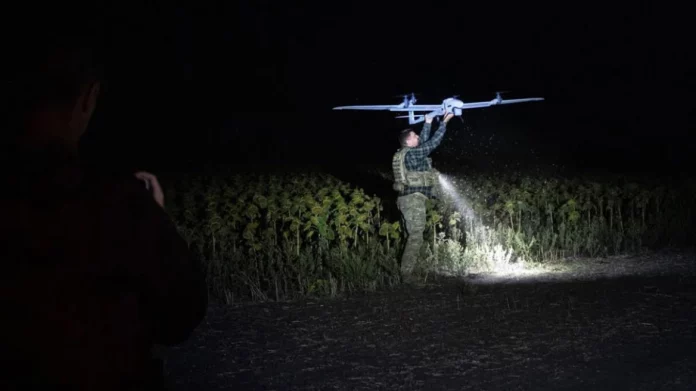 Αναχαιτίστηκαν δεκάδες ουκρανικά drones που κατευθύνονταν προς τη Μόσχα, λέει ο δήμαρχος της πόλης