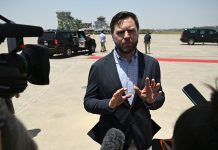Βανς: Είμαστε πολύ κοντά σε συμφωνία για τα πυρηνικά με το Ιράν, αλλά μάλλον δεν θα αρέσει στο Ισραήλ