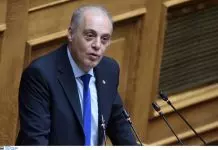 Βελόπουλος: Όταν είσαι ανίκανος να χτυπήσεις την ακρίβεια τότε μετατρέπεις τον πολίτη σε «Σέρλοκ Χολμς»