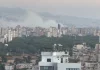 Ο ισραηλινός στρατός εξέδωσε εντολή εκκένωσης των νότιων συνοικιών της Βηρυτού
