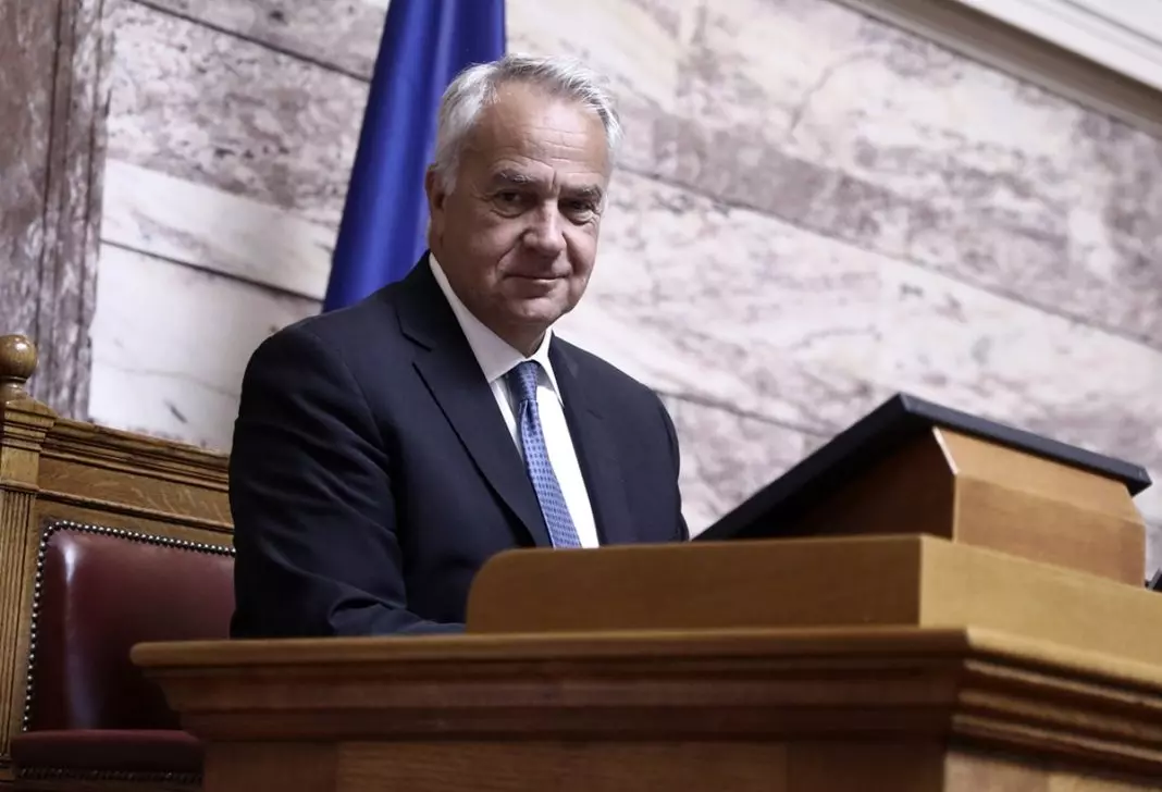 Βορίδης για Αβραμόπουλο: Δεν βλέπω πολιτικό ζήτημα και δεν θεωρώ ότι επηρεάζει την κυβέρνηση
