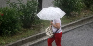 Προειδοποίηση Μαρουσάκη για τον καιρό: Προ των πυλών κακοκαιρία – Έρχεται διήμερο με έντονη αστάθεια