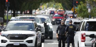 Καλιφόρνια: Νεκρός ο 41χρονος δράστης που κρατούσε ομήρους 10 άτομα
