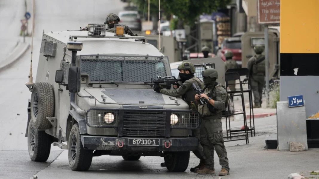 west_bank_israel