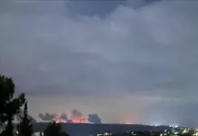 Το Ισραήλ έπληξε περίπου 150 θέσεις της Χεζμπολάχ μέσα σε 48 ώρες