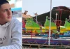 Χαλκιδική: Ισόβια στον ιδιοκτήτη του λούνα παρκ για το δυστύχημα με τον 19χρονο – Συνεχίζω ως την ολοκληρωτική δικαίωση, λέει ο πατέρας του Γιάννη