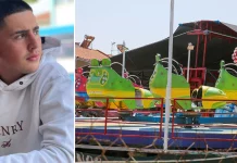Χαλκιδική: Ισόβια στον ιδιοκτήτη του λούνα παρκ για το δυστύχημα με τον 19χρονο – Συνεχίζω ως την ολοκληρωτική δικαίωση, λέει ο πατέρας του Γιάννη