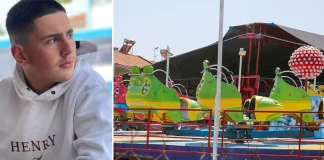 Χαλκιδική: Ισόβια στον ιδιοκτήτη του λούνα παρκ για το δυστύχημα με τον 19χρονο – Συνεχίζω ως την ολοκληρωτική δικαίωση, λέει ο πατέρας του Γιάννη