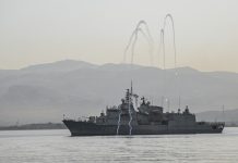 Μέση Ανατολή: Η Αθήνα ετοιμάζεται να στείλει δύο πλοία στο Ορμούζ – Στο επίκεντρο η αποναρκοθέτηση
