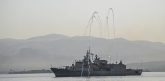 Μέση Ανατολή: Η Αθήνα ετοιμάζεται να στείλει δύο πλοία στο Ορμούζ – Στο επίκεντρο η αποναρκοθέτηση