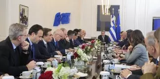Επισήμως κυβέρνηση υποδίκων και για τον ΟΠΕΚΕΠΕ η Νέα Δημοκρατία