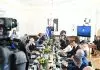 Ο γαλάζιος “Πελοποννησιακός πόλεμος”: Περιοδείες της ΝΔ στην περιφέρεια για να αναχαιτιστεί το εγχείρημα Σαμαρά
