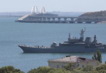 Μόνιμο Διαιτητικό Δικαστήριο Χάγης: Αναγνώρισε την ρωσική δικαιοδοσία σε Κριμαία και Θάλασσα του Αζόφ!