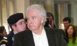 Στον Άρειο Πάγο κρίνεται η αποφυλάκιση Γιωτόπουλου πρώτες εικόνες μολδαβού ολιγάρχη χειροπέδες - Οι πρώτες εικόνες του Μολδαβού ολιγάρχη με χειροπέδες – Ζήτησε αναβολή…