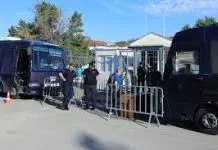 Δίκη για τα Τέμπη: Συνέχεια με τις τοποθετήσεις συνηγόρων επί της εισαγγελικής πρότασης