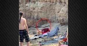 Κύπρος: Φίδια τρόμαξαν τους λουόμενους στην παραλία του Πρωταρά