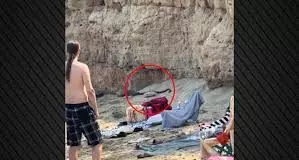Κύπρος: Φίδια τρόμαξαν τους λουόμενους στην παραλία του Πρωταρά