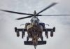 Αμερικανικό ελικόπτερο Apache κατέπεσε κοντά στα Στενά του Ορμούζ, σώα τα δύο μέλη του πληρώματος