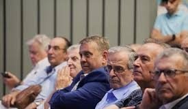 Αντώνης Σαμαράς: Διευρύνει τους διαύλους του με στελέχη εν όψει του νέου κόμματος