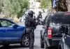 Βορίζια: Τα όπλα της διπλής δολοφονίας εμπλέκονται σε δύο παλιότερες ένοπλες επιθέσεις