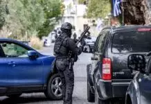 Βορίζια: Τα όπλα της διπλής δολοφονίας εμπλέκονται σε δύο παλιότερες ένοπλες επιθέσεις