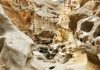 Αναφορές για εκρήξεις στη νήσο Κεσμ στο νότιο Ιράν, «πρόσχημα για τις ΗΠΑ η κατάρριψη Apache» λέει η Τεχεράνη