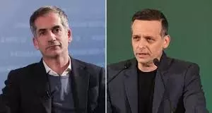 Μπακογιάννης κατά Δούκα για το δάνειο των 75 εκατ. του δήμου: Βάζει την Αθήνα σε τροχιά μνημονίων
