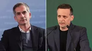 Μπακογιάννης κατά Δούκα για το δάνειο των 75 εκατ. του δήμου: Βάζει την Αθήνα σε τροχιά μνημονίων