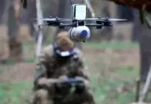 Νέα επιδρομή ουκρανικών drones στη Ρωσία, δύο νεκροί και 10 τραυματίες