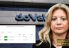 «Κοράκι» πλειστηριασμών η Μαρία Καρυστιανού