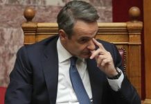 Μαδάει τη μαργαρίτα με τον χρόνο των εκλογών