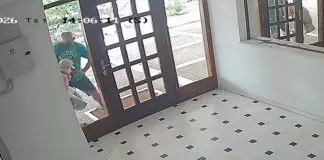 Παλαιό Φάληρο: Γυναίκα δέχτηκε επίθεση στην είσοδο του σπιτιού της