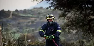 Με τρεις νεκρούς πυροσβέστες, οι Εποχικοί Πυροσβέστες απαντούν στην κυβέρνηση – «Υποκριτές»