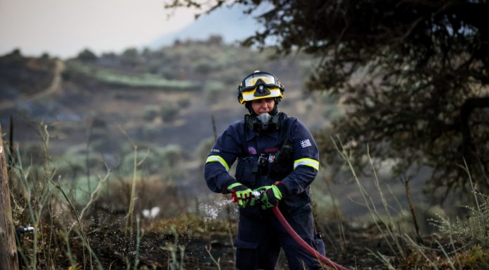 Με τρεις νεκρούς πυροσβέστες, οι Εποχικοί Πυροσβέστες απαντούν στην κυβέρνηση – «Υποκριτές»