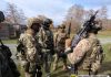 EE: Οι Ευρωπαίοι αμφιβάλλουν αν μπορούν να αμυνθούν μόνοι τους – Θα έπρεπε, λένε οι Έλληνες