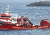 Τουρκικά αλιευτικά σκάφη ψαρεύουν ακόμη και στα Κύθηρα, σε ελληνικά ύδατα – Αντίδραση του δημάρχου