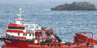Τουρκικά αλιευτικά σκάφη ψαρεύουν ακόμη και στα Κύθηρα, σε ελληνικά ύδατα – Αντίδραση του δημάρχου