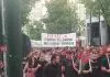 Πορεία στο κέντρο της Αθήνας για τον θάνατο του 20χρονου στο Άργος – «Το κράτος δολοφονεί»
