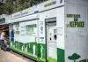 Παραδοχή «βόμβα» για τα Σπιτάκια Ανακύκλωσης